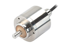 Encoders Incrementales Acero Inox - hohner