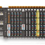 Entradas/salidas remotas U-REMOTE - Weidmüller