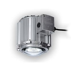 Luminaria colgante LED serie 6050 - STAHL