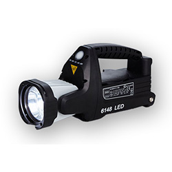 Linterna LED, serie 6148 - STAHL