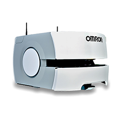 LD Series - Robot móvil - Omron Adept