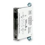 Aislador galvánico de 1 canal para señales 4-20 mA + HART – Serie 9164/13 – STAHL