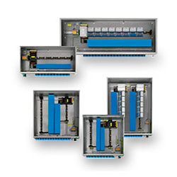 8150 - Cajas acero inoxidable - STAHL