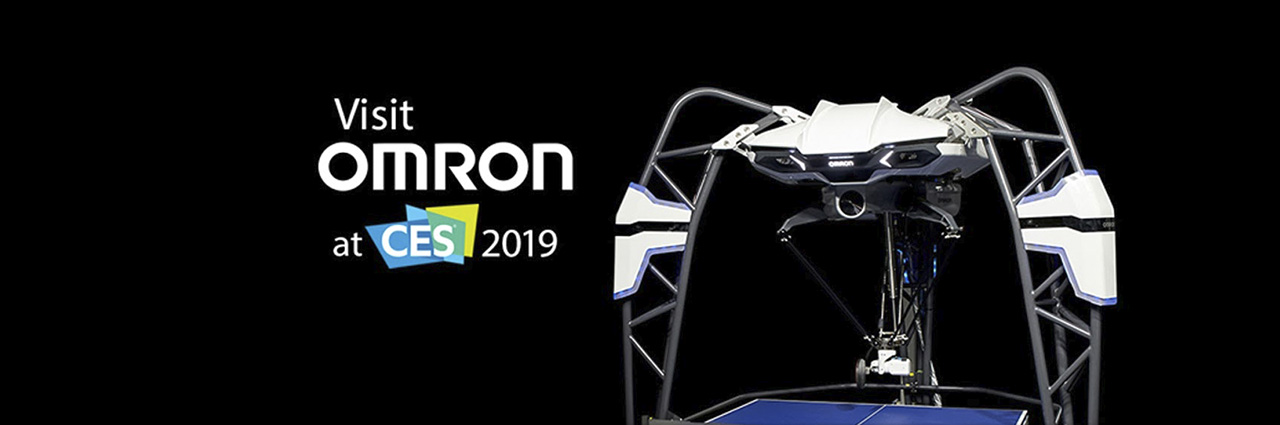 FORPHEUS 5.0 - Robot de Omron que eneseña a jugar al ping pong