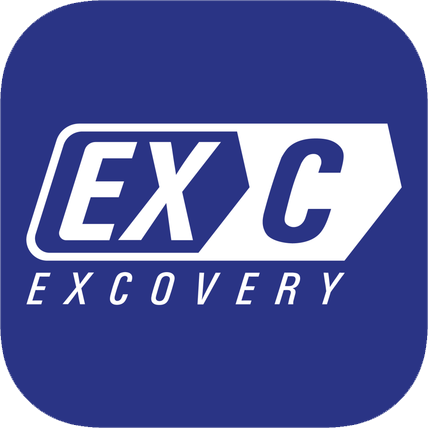 EXCOVERY App - STAHL