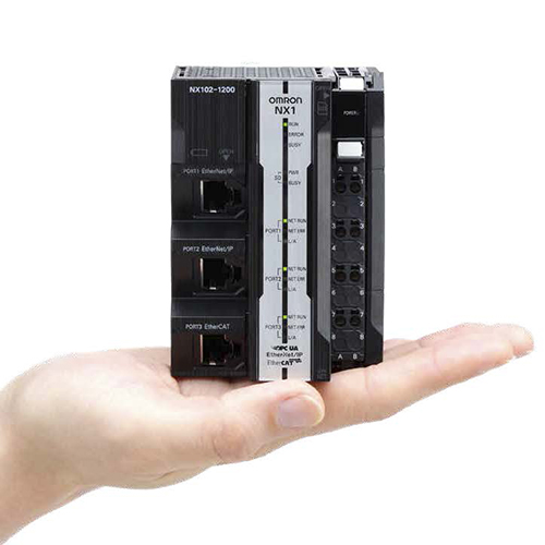 NX1 - Omron