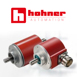 Hohner Automation