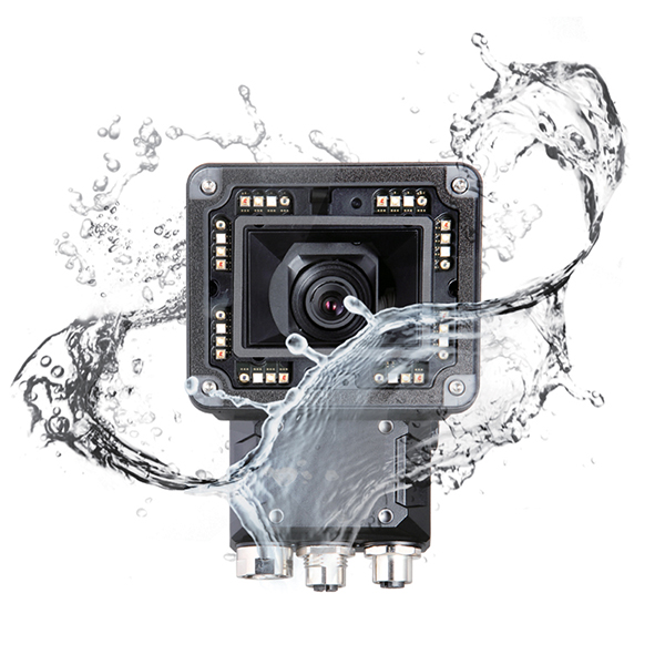 FHV7 - Camara inteligente - Omron