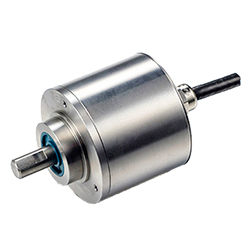 Serie 10I - Encoder Incremental acero inoxidable - hohner