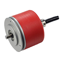 SERIE 20 - Encoder economico incremental - hohner