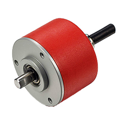 SERIE 21 - Encoder Economico incremental - hohner