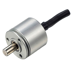 SERIE 26 - Encoder incremental Minuatura - hohner