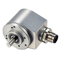 SERIE 36 - Encoder Incremental - hohner