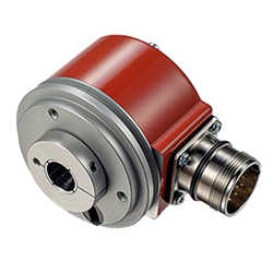 SERIE 59 - encoder Incremental - hohner