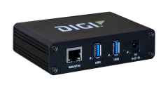 AnywhereUSB® Plus - Concentrador USB remoto - DIGI