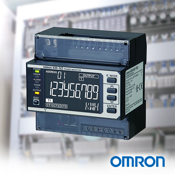 Power Monitor KM-N2-FLK