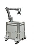 TM SERIES - Robot colaborativo - Omron