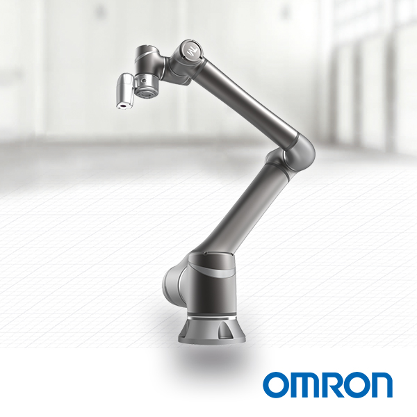 TM SERIES - Robot colaborativo - Omron