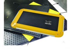 Alfombras de seguridad UMA - Omron