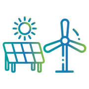 Energías renovables