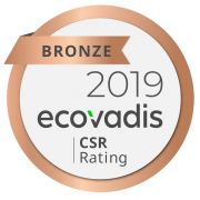 Medalla-bronce-ecovadis-2019