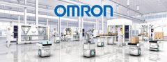 Omron Automation