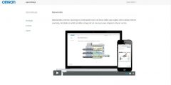 Omron Learning
