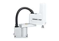 COBRA-450 Omron Adept