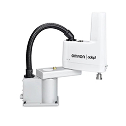 COBRA-450 Omron Adept