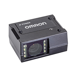 F320-F Omron Microscan