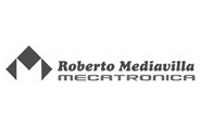 Roberto Mediavilla - Mecatrónica