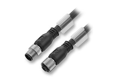 SAI – Cables para sensores con conector M12, M8 y M5 – Weidmüller