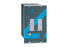 Protecciones Arc Flash AQ-110 - Arcteq