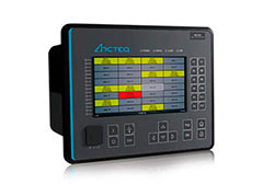 Alarmero AQ-S254 - Arcteq