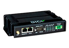 Router celular IX20 – DIGI