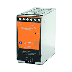 BUFFER 24V DC 20A - Weidmüller