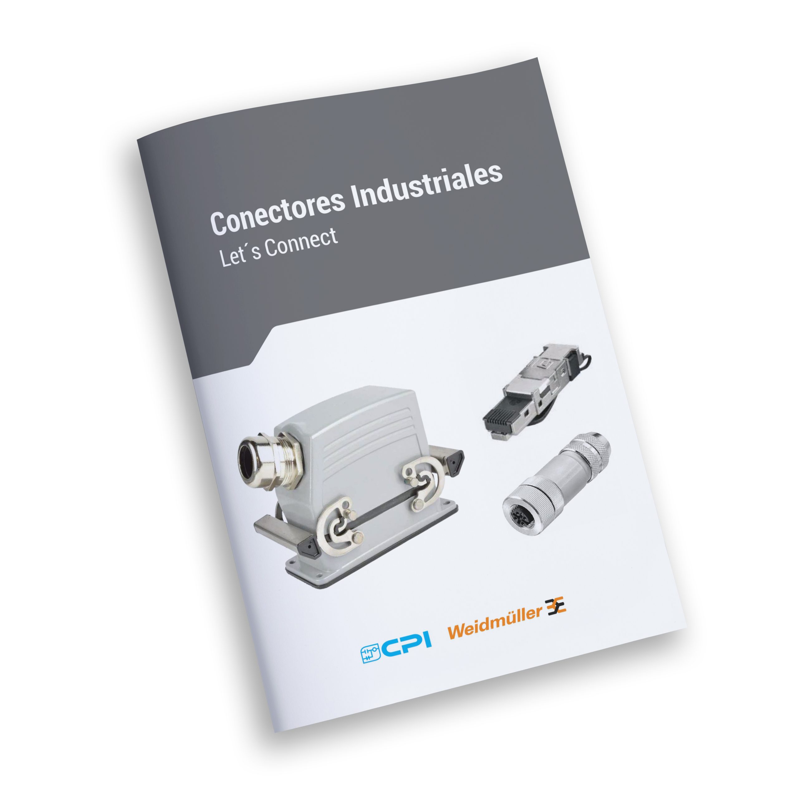 Conectores multipolares